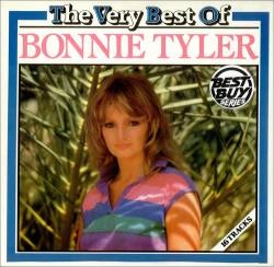 Bonnie Tyler : The Very Best of